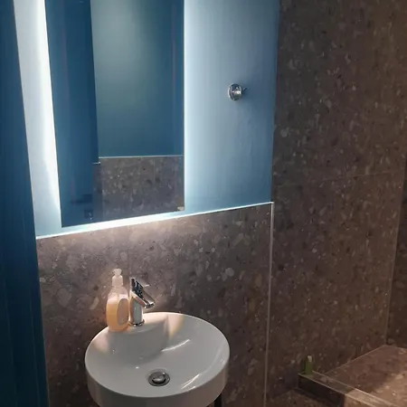 Apartmán Mp Luxury α3