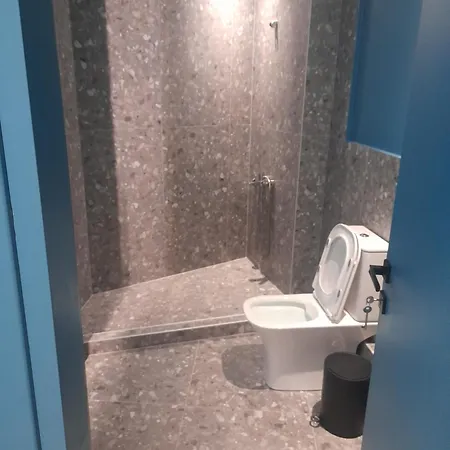 Mp Luxury α3 Apartmán *