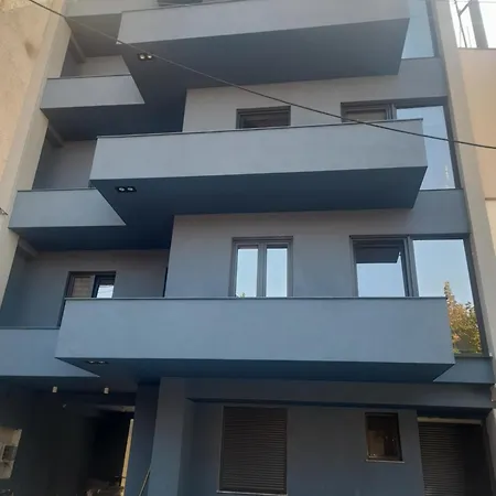 Mp Luxury α3 Larissa